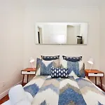 One-Bedroom On 7Th