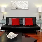 Seventh Avenue One-Bedroom