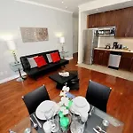 Seventh Avenue One-Bedroom