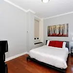 Seventh Avenue One-Bedroom