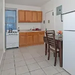 Comfortable One-Bedroom Apartment