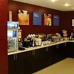 Hotel Comfort & Near Stadium New York