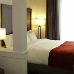 Comfort & Near Stadium Hotel New York
