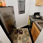 One Bedroom Apartment In Upper West Side