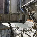 One Bedroom Apartment In Greenwich Village