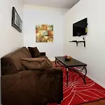 Two Bedroom Apartment In Midtown