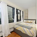 Six Bedroom Apartment On Greenwich Street