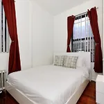 One Bedroom Apartment In Upper West Side