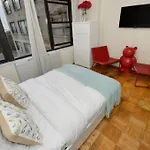 Family Two-Bedroom Apartment