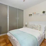 Family Two-Bedroom Apartment
