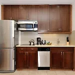 Seventh Avenue One-Bedroom