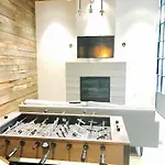 Williamsburg Loft/ Rooftop And Gym