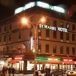 St Marks New York