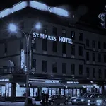 St Marks Hotel