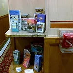 Hotel St Marks 2*