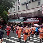 St Marks New York