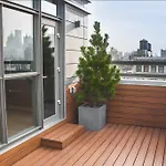 Hotel Sago New York