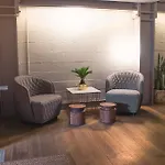 Sago Hotel New York