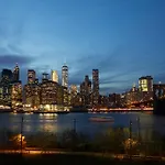 1 Brooklyn Bridge