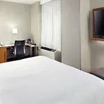 Hotel Courtyard By Marriott Downtown Manhattan/world Trade Center Area