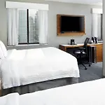Courtyard By Marriott Downtown Manhattan/world Trade Center Area Hotel 3*