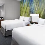 Courtyard By Marriott Downtown Manhattan/world Trade Center Area 3* New York
