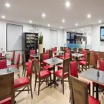 Hotel Express Brooklyn By Ihg New York