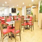 Hotel Express Brooklyn By Ihg New York