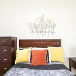 One Bedroom Apartment In Greenwich Village