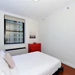 One Bedroom Apartment Midtown South