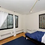 Six Bedroom Apartment On Greenwich Street