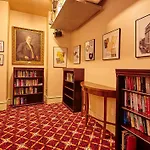 Wolcott Hotel New York