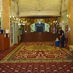 Hotel Wolcott New York