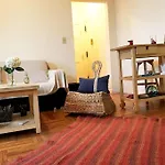 Cozy Apartment