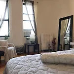 Cozy Apartment