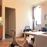 Cozy Apartment
