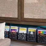 2 Bed Penthouse In Heart Of Nyc