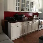 Cute Flat For Two