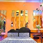 The International Cozy Hotel 3*
