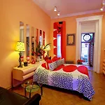 The International Cozy Hotel 3*