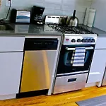 The Notorious Apartment