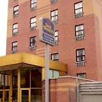 Hotel Midtown Convention Center Nyc