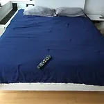 Time Square Rooms