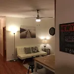 Two-Bedroom Apartment, Express Subway At Columbia Hospital