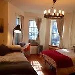Two-Bedroom Apartment, Express Subway At Columbia Hospital