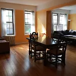 Cute Flat For Two