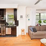 Sunny & Luxurious West Village Residence - 3 Bedrooms!