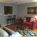 Duplex In Brooklyn