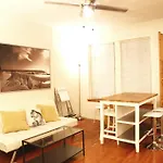 Two-Bedroom Apartment, Express Subway At Columbia Hospital
