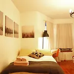 Two-Bedroom Apartment, Express Subway At Columbia Hospital